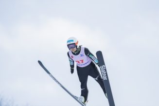 第47回 札幌オリンピック記念スキージャンプ競技大会