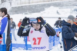 第47回 札幌オリンピック記念スキージャンプ競技大会